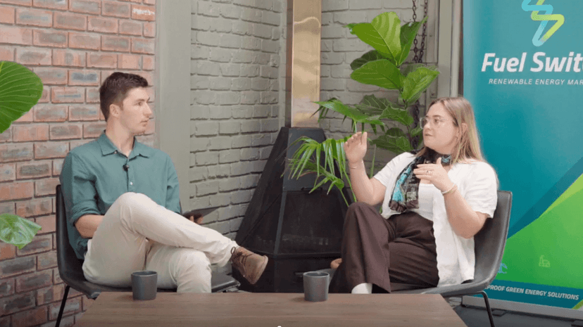 Demystifying Carbon Credits in the South African Market Podcast